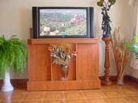 Television Lifts