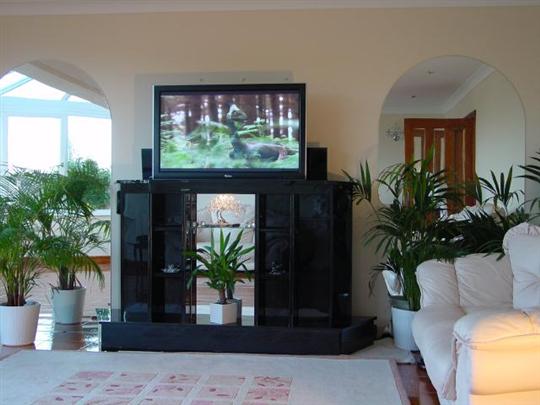 TV Lift