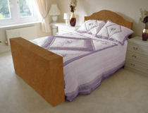 End of Bed