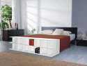 Contemporary Bookcase